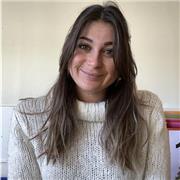 Professeure des écoles - diplômée du CRPE en 2022 et d'une licence d'Histoire en 2020